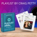 Craig Petty & Alakazam Magic - Playlist